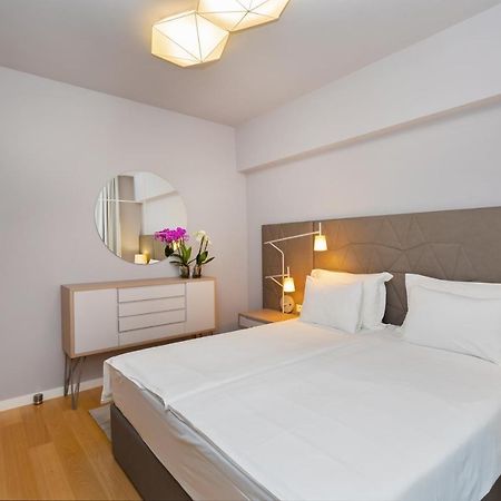 Apartment Porto'S ดูบรอฟนิก ภายนอก รูปภาพ