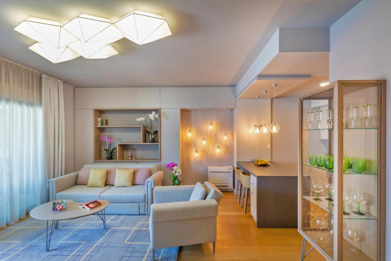 Apartment Porto'S ดูบรอฟนิก ภายนอก รูปภาพ