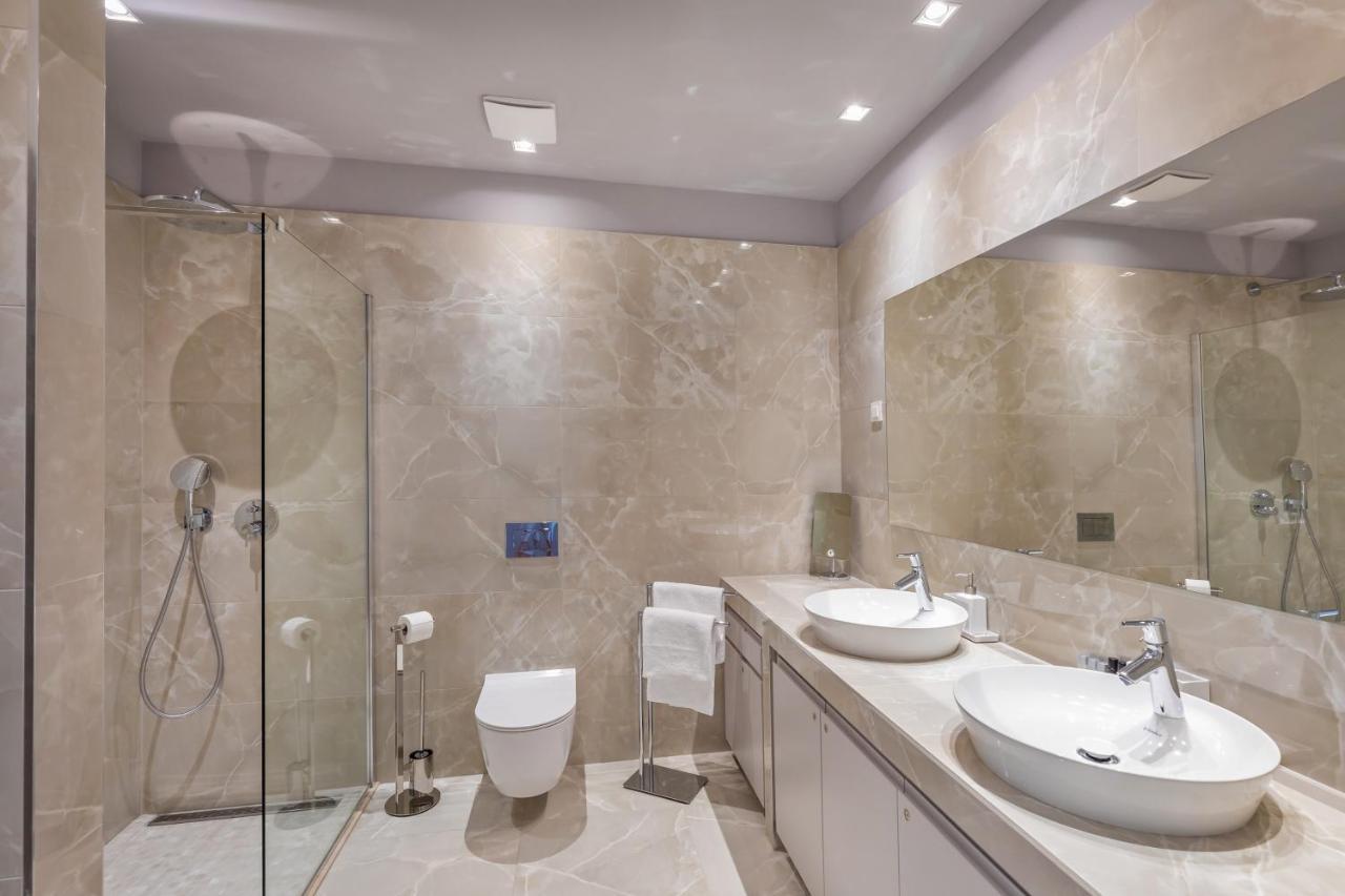 Apartment Porto'S ดูบรอฟนิก ภายนอก รูปภาพ