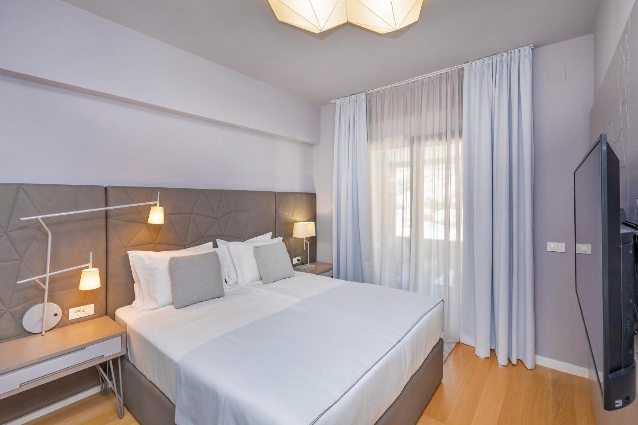Apartment Porto'S ดูบรอฟนิก ภายนอก รูปภาพ
