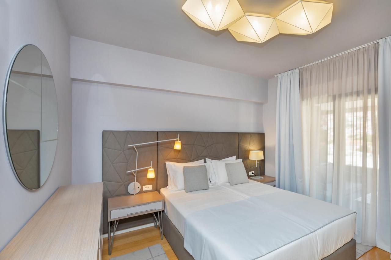 Apartment Porto'S ดูบรอฟนิก ภายนอก รูปภาพ