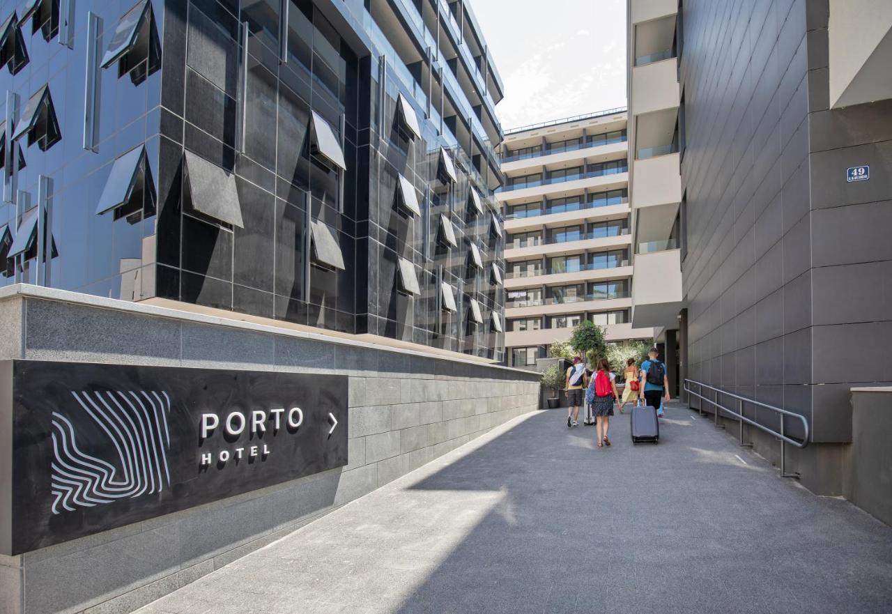 Apartment Porto'S ดูบรอฟนิก ภายนอก รูปภาพ