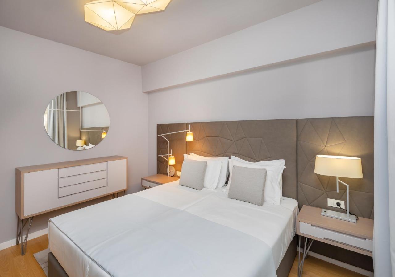 Apartment Porto'S ดูบรอฟนิก ภายนอก รูปภาพ