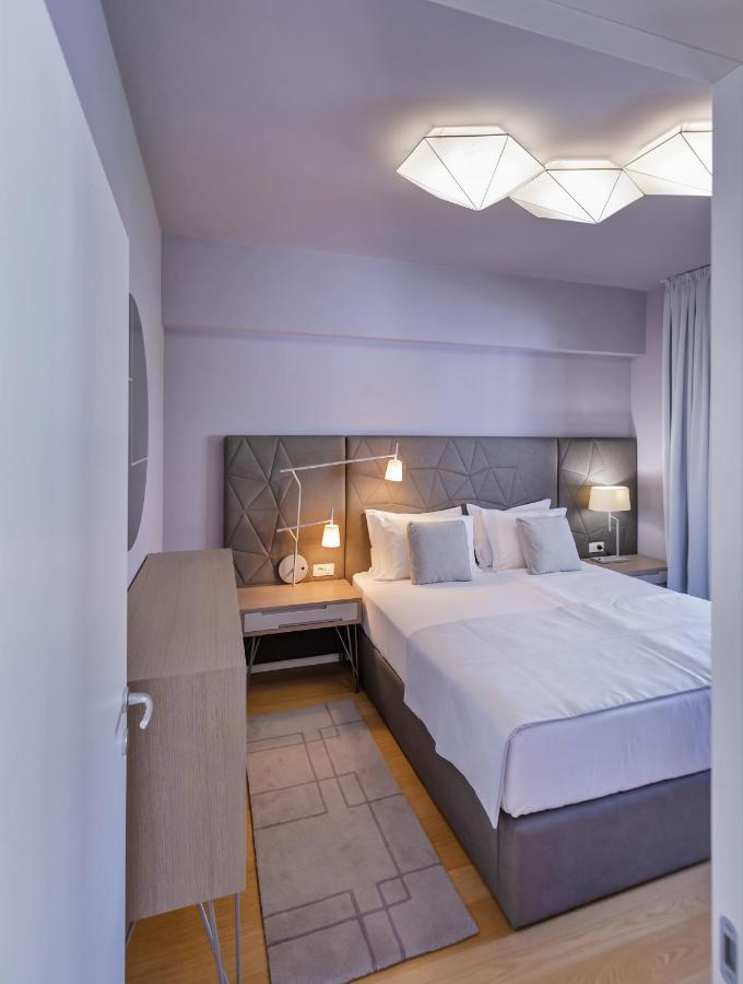 Apartment Porto'S ดูบรอฟนิก ภายนอก รูปภาพ